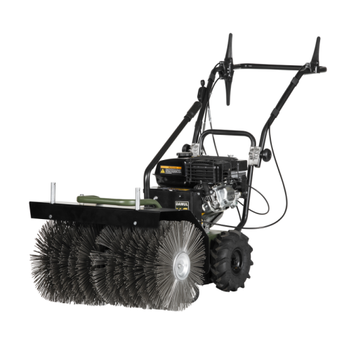 PRO-22 V1 veegmachine