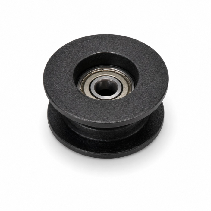 Kleine spanrol PRO-22 OBM7