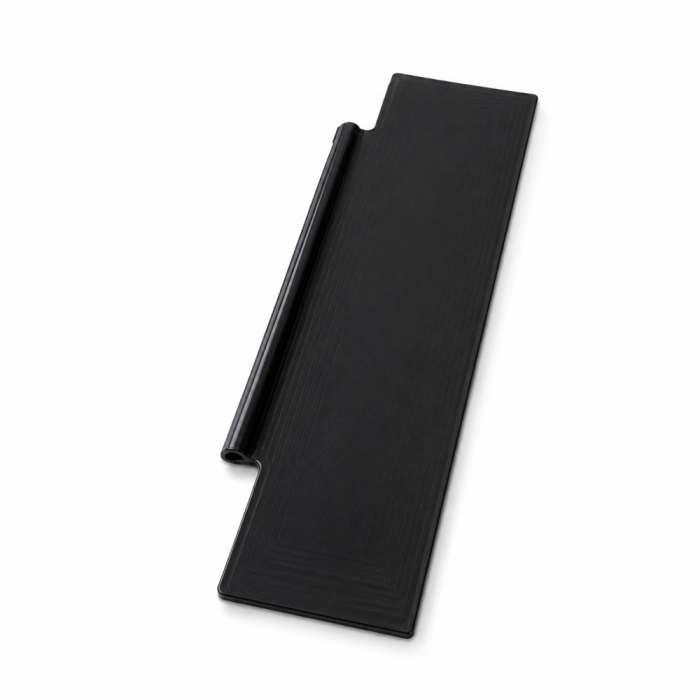 Rubberen onderflap PRO-22 OBM7