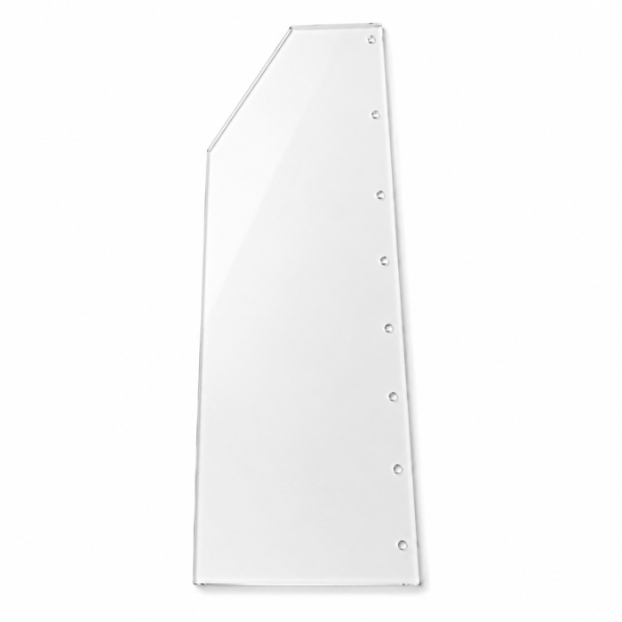 Doorzichtige bescherming PRO-22 OBM7