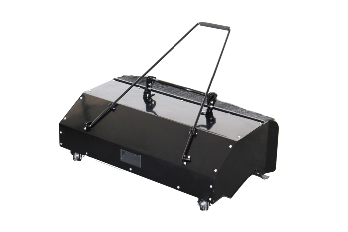 PRO-22 Kehrgutbehälter 100 cm 