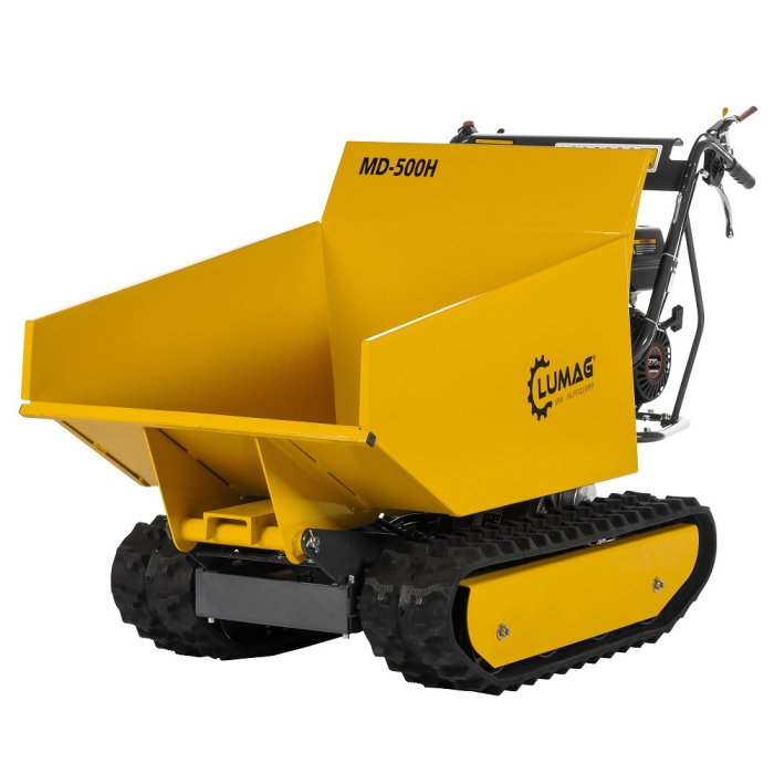 Lumag MD500H