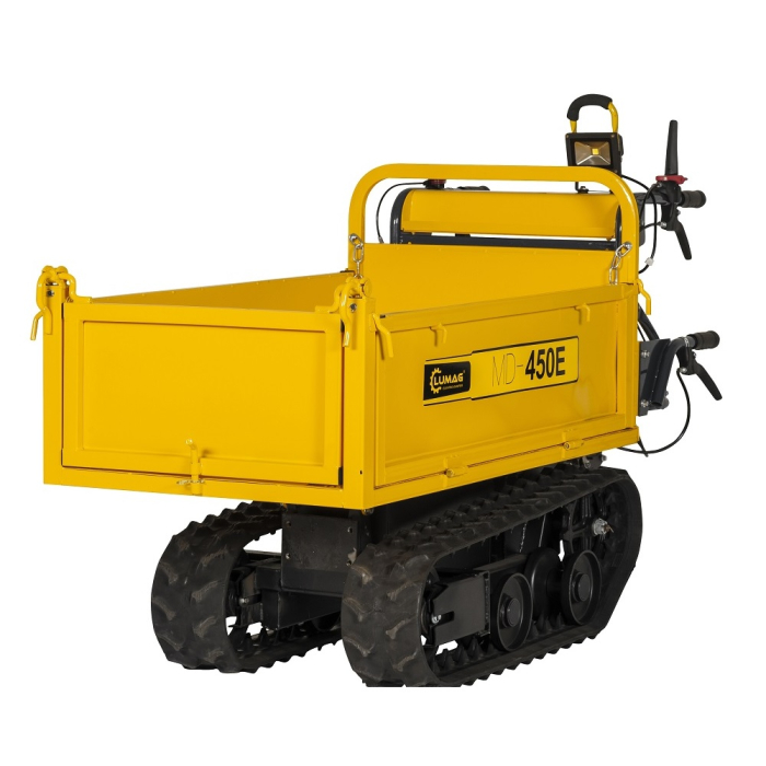 Lumag MD450E