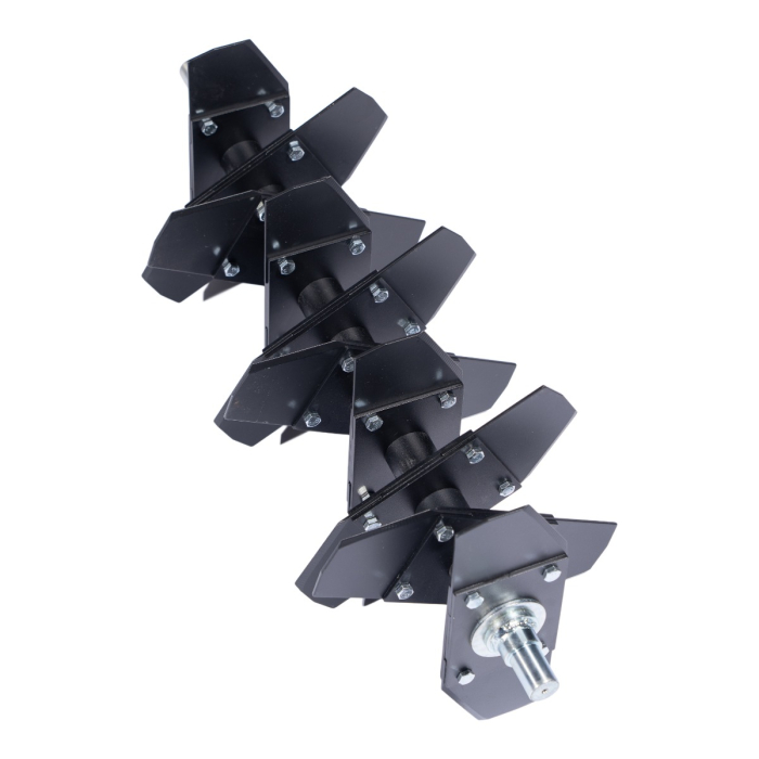PRO-22 VM4 Messerwelle
