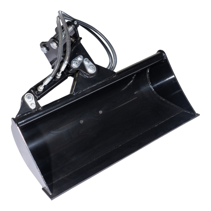 PRO-22 G1000 Schwenklöffel 80 cm