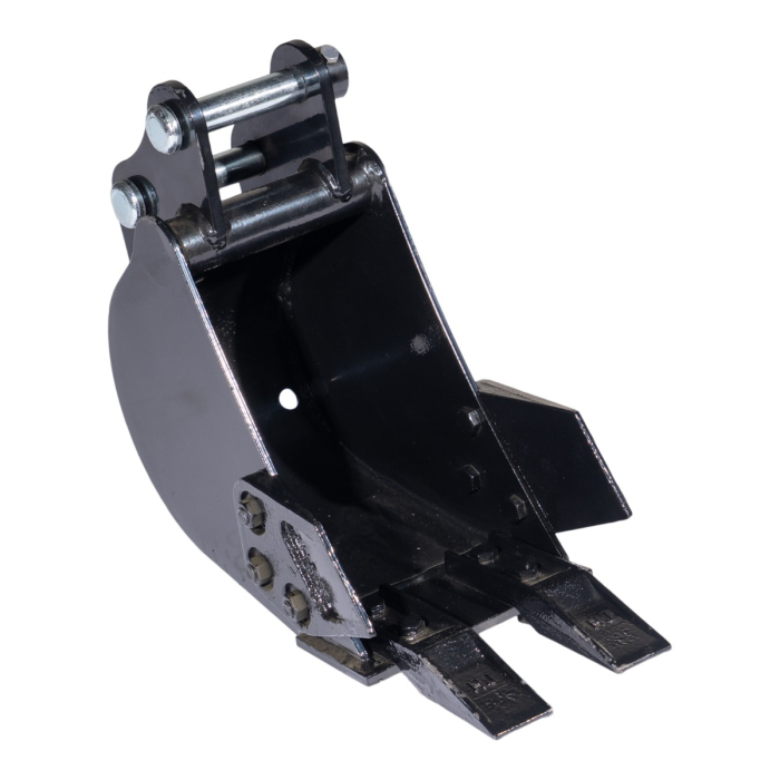 PRO-22 G1000 Schmaler Tieflöffel 20 cm