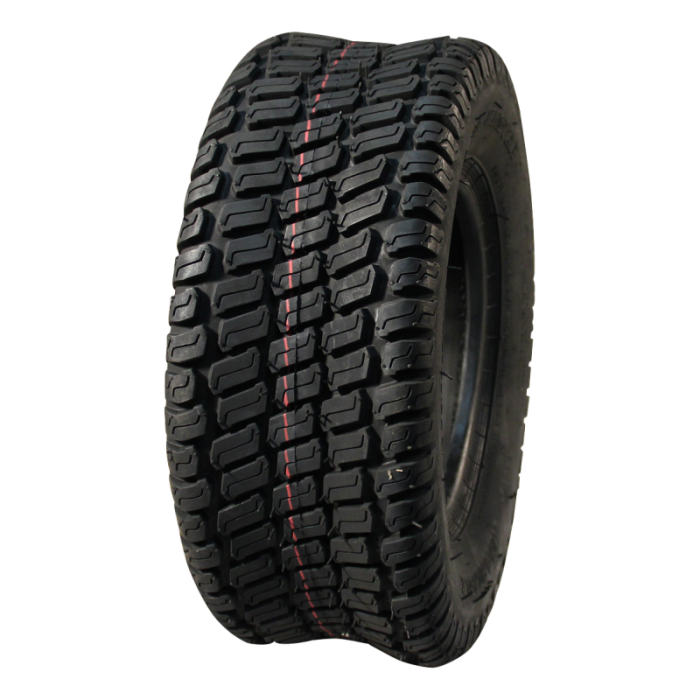 PRO-22 D500E(-M & -XTR) Rasenreifenset