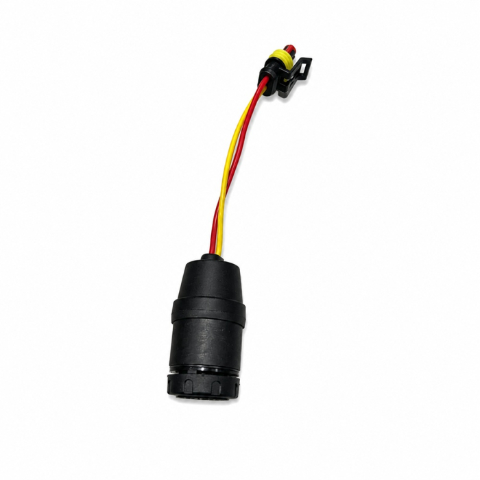 Contactslot PRO-22 D500E