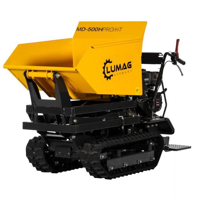 Lumag MD500HPROHT