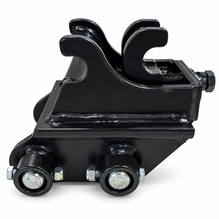PRO-22 G650 Mechanische Schnellkupplung