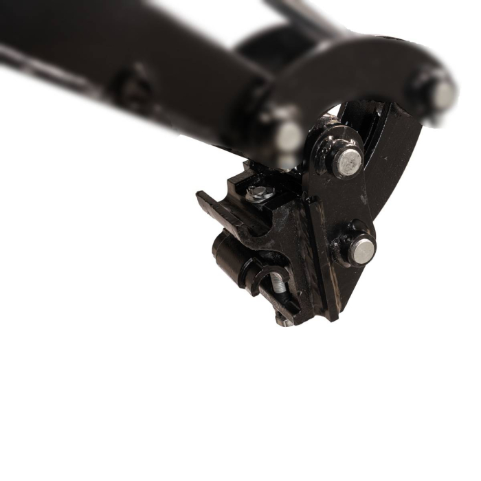 PRO-22 G800 Schnellwechsler