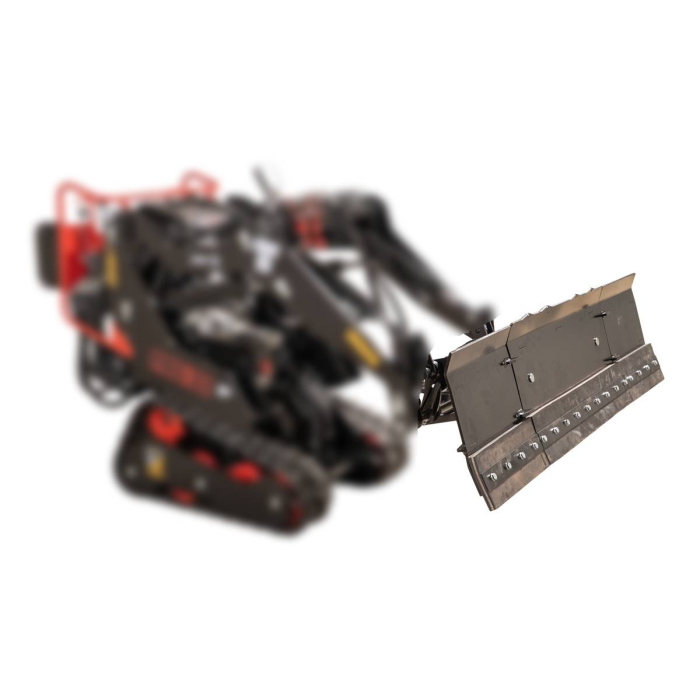 PRO-22 Schiebeschild Minilader