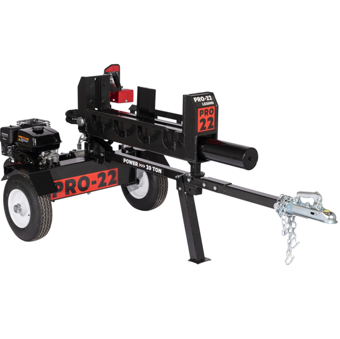 PRO-22 LS20HD