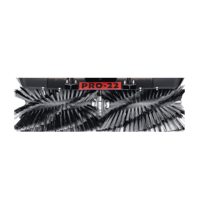 Bürstenset PRO-22 V6(E)