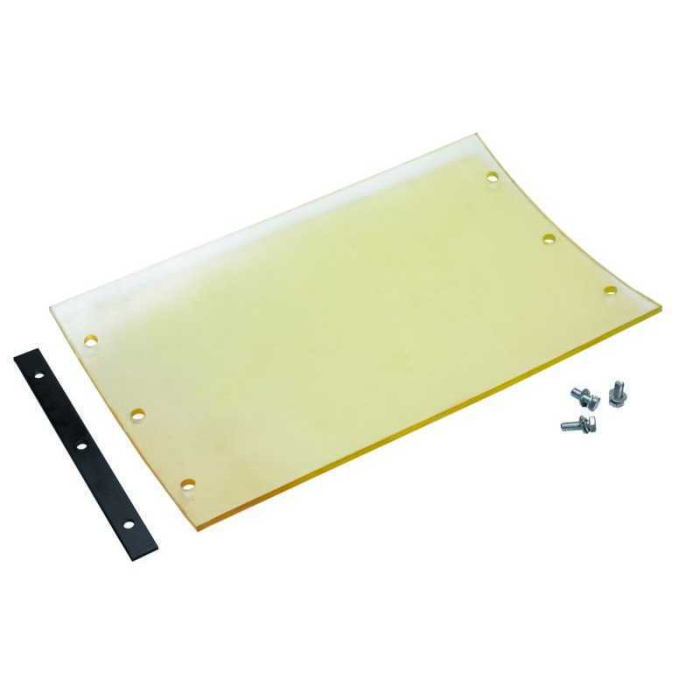 Gummimatte PRO-22 T30