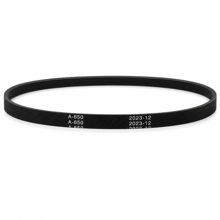 Aandrijfriem Sanlux A650 PRO-22 OBM7