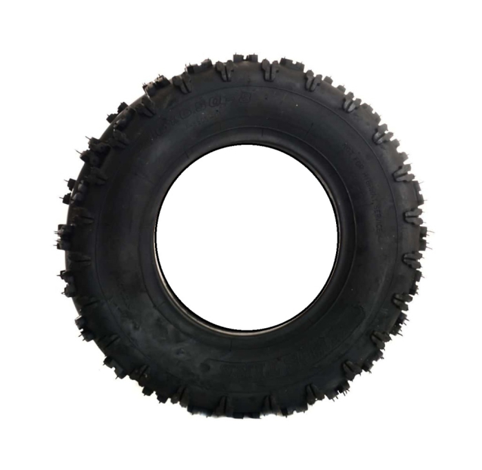 PRO-22 D500E(-M & -XTR) Schlamm-/Winterreifen-Set