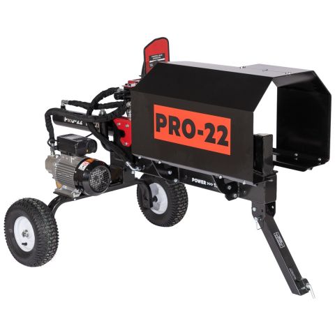 PRO-22 LS12HE