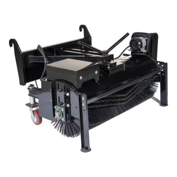 PRO-22 Kehrmaschine | MS500E & MS800E