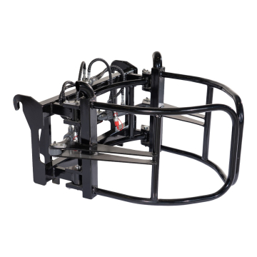 PRO-22 Rundballenklemme | MS500E & MS800E