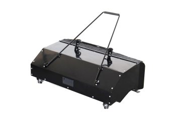 PRO-22 Kehrgutbehälter 80 cm 