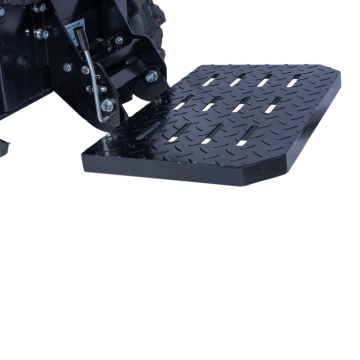 PRO-22 D300E-K(M) Staplateau