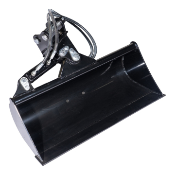 PRO-22 G1000 Schwenklöffel 80 cm
