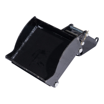 PRO-22 G1000 Mechanische Daumen