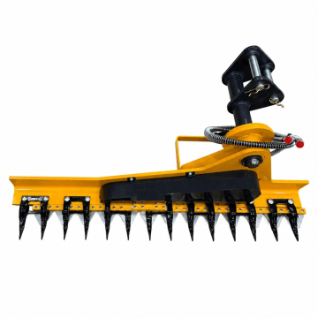 PRO-22 G1000 Heckenschere
