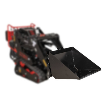 PRO-22 Laadbak 130 L Minilader