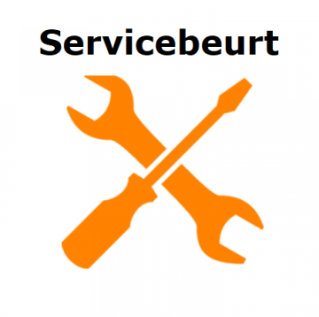 Service - Akku-Schubkarre