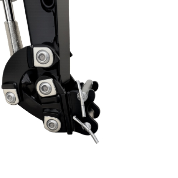 PRO-22 G800 minigraver snelkoppeling