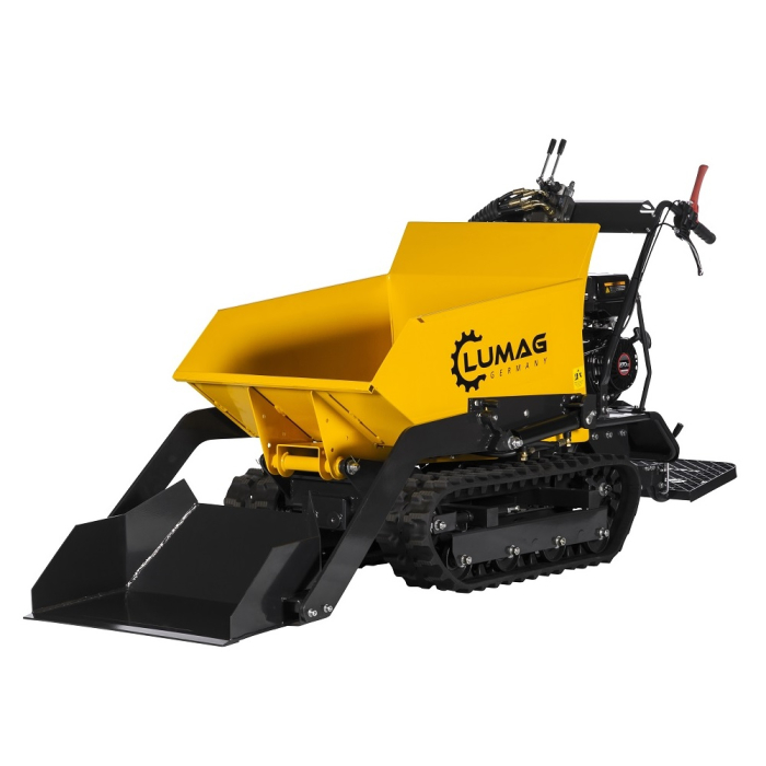 Lumag MD500HPROS