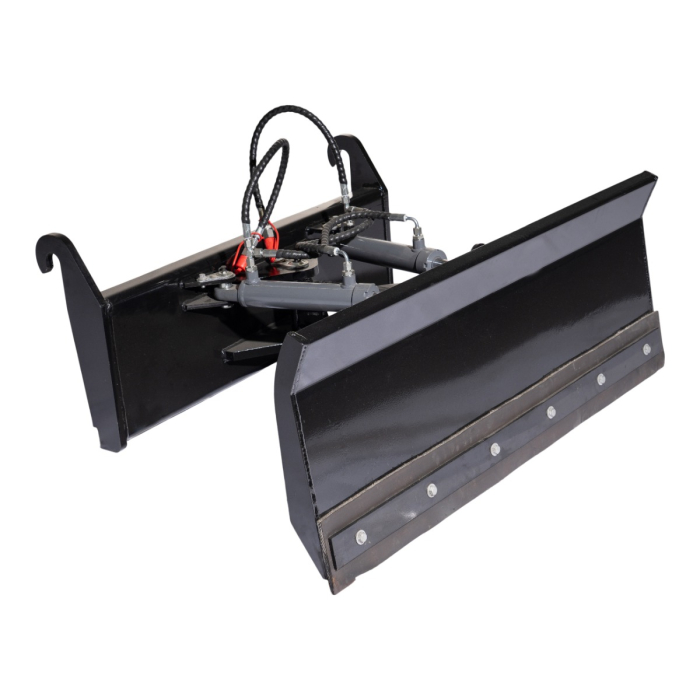 PRO-22 Schiebeschild | MS500E & MS800E