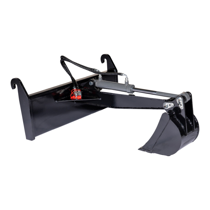 PRO-22 Baggerarm mit Schaufel | MS500E & MS800E