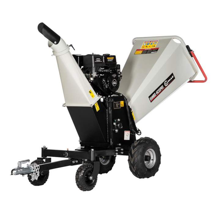Lumag HC15PRO-NL hakselaar