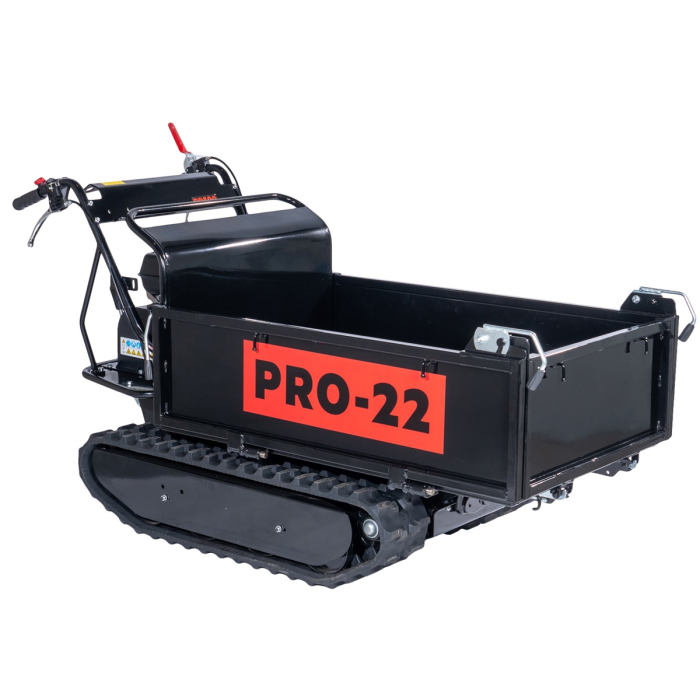 PRO-22 RD500H