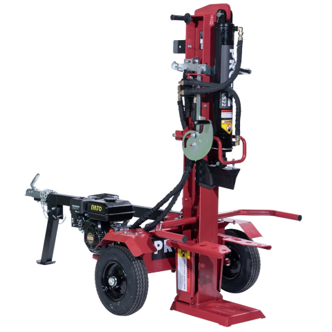 PRO-22 LS22 Holzspalter