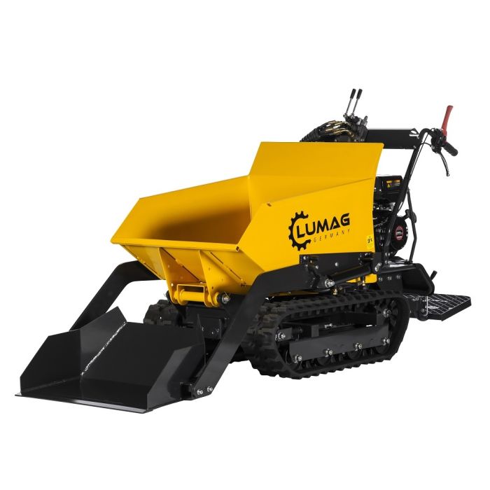 Lumag MD500HPROS