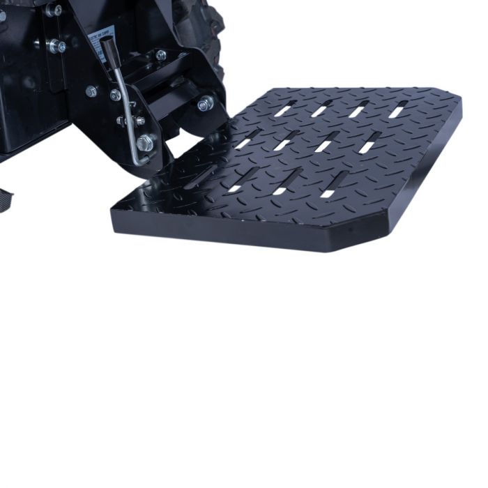 PRO-22 D300E-K(M) Stehplattform