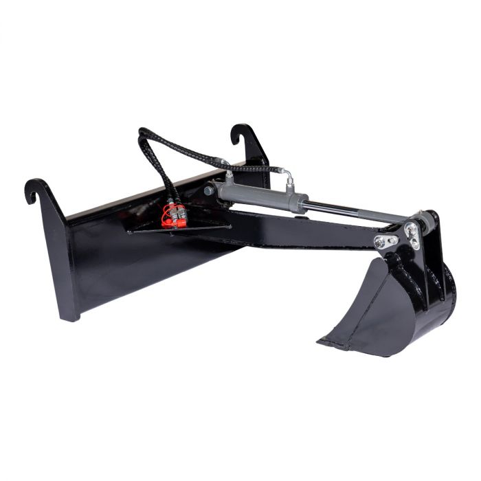 PRO-22  Baggerarm mit Schaufel | MS500E & MS800E
