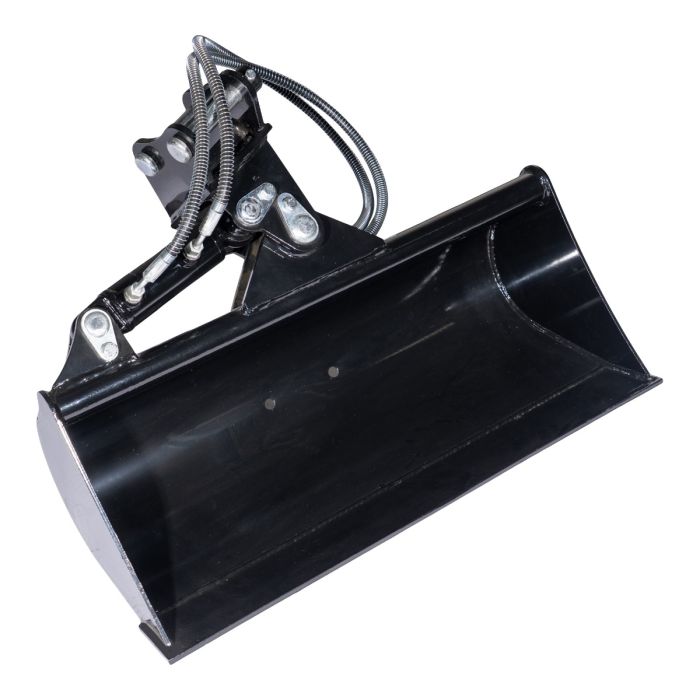 PRO-22 G1000 Schwenklöffel 80 cm