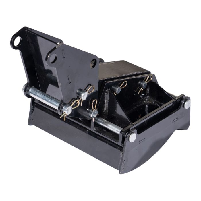 PRO-22 G1000 Mechanische Daumen
