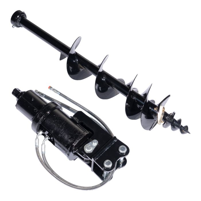 PRO-22 G1000 Erdbohrer 20 cm