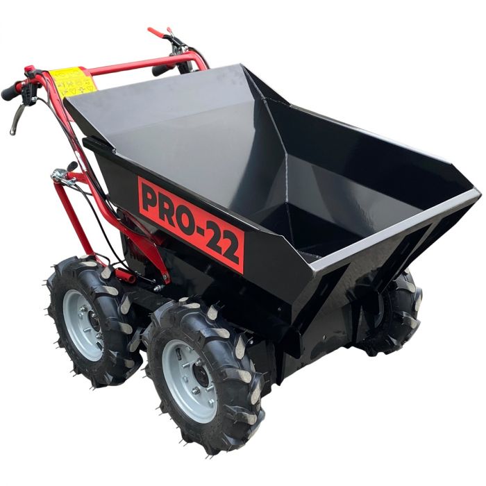PRO-22 D400