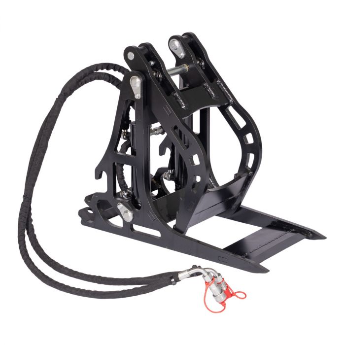 PRO-22 Holzgreifer Minilader