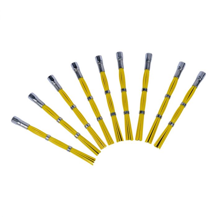 PRO-22 OBM7 Bürstensatz