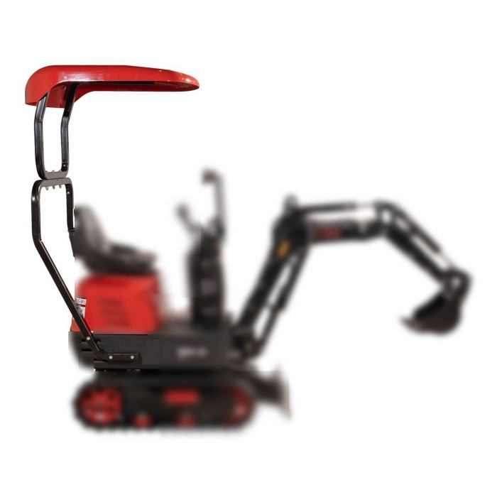 PRO-22 G600 Dach