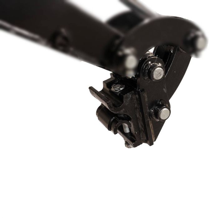 PRO-22 G800 Schnellwechsler