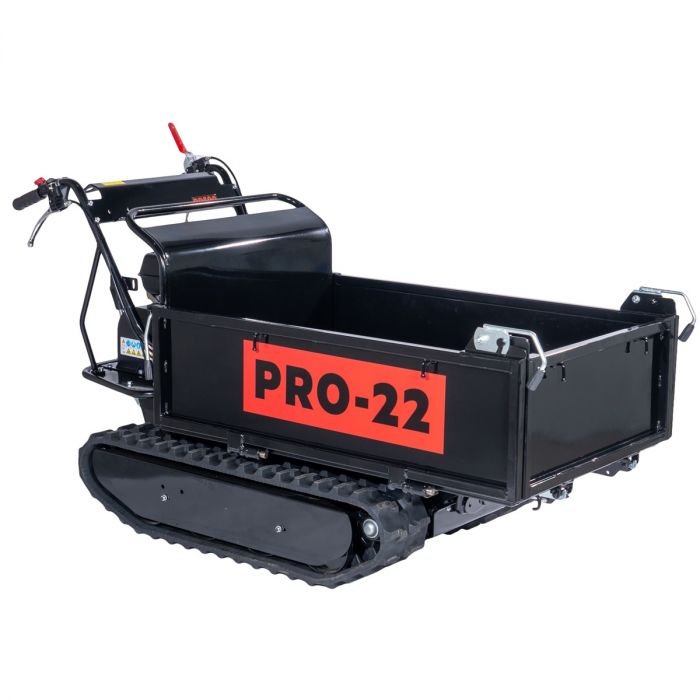 PRO-22 RD500H